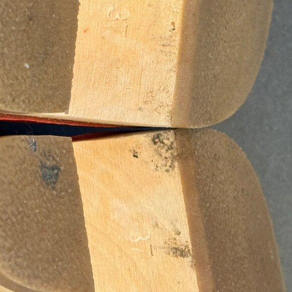 Hasbeen Emy Bootie - Picture 4 of 4